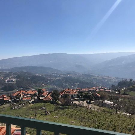Urgueira Douro Vineyards And Mountains公寓 外观 照片